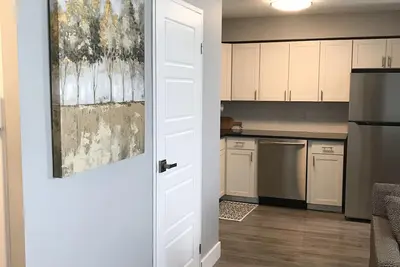 Image de One Bedroom Condo with Amazing View of the St. Clair River