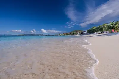 Image de Crystal Cove - Two 2br units side by side on Sapphire Beach!
