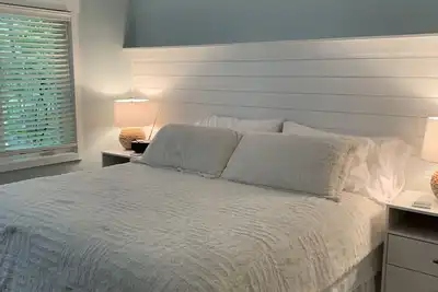 Image de Beautiful & cozy condo with private wooded view deck @ The Homestead Resort
