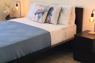 Image de Cozy modern villa in the best residency on the North coast of Dominican Republic