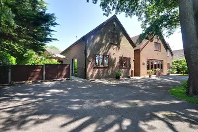 Image de Brook End - a semi-detached house that sleeps 4 guests in 2 bedrooms