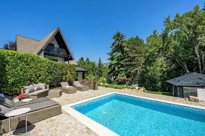 Image de Holiday Home Frieden - Three Bedroom Holiday Home with Swimming Pool