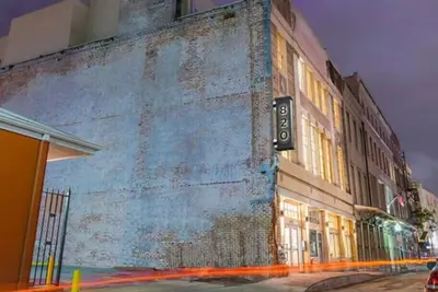 Image de The 820 Unit 302 - 2 Br Walk to Bourbon Street!