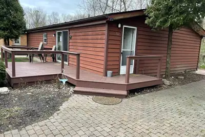 Image de Well maintained house in Island Club just minutes from downtown Pib!