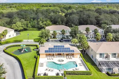 Image de Magical serenity 3 bedroom pool home