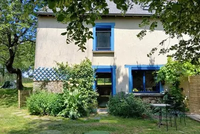 Image de Terre Nature - Saint Medard Sur Ille