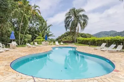 Image de Linda Casa em Boiçucanga