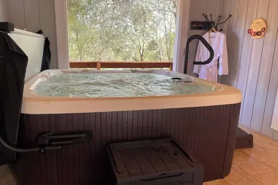 Image de The Restoration Hideaway near Yosemite National Park