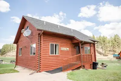 Image de Come enjoy Saddle Ridge!