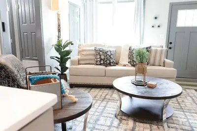 Image de Luxurious 1-Bedroom Apartment