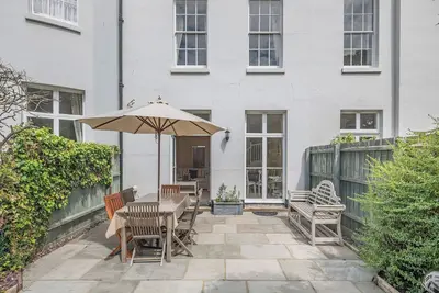 Image de 3 bedroom accommodation in Cromer