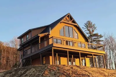 Image de Summer in the White Mountains- hiking, Santa's Village & enjoying the outdoors! !