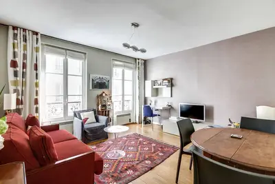 Image de Champs de Mars - Cler 1 Bd