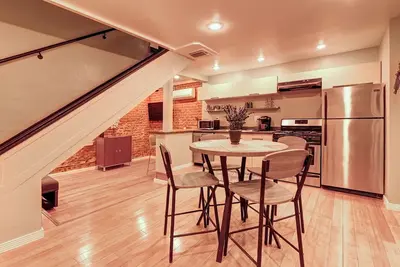 Image de Historic Downtown Phoenix Furnished Cottage