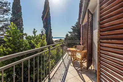 Image de Bel appartement à Novi Vinodolski