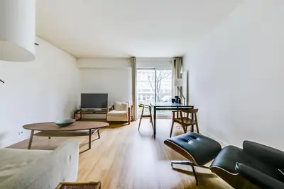 Image de Ternes - 1 Bedroom