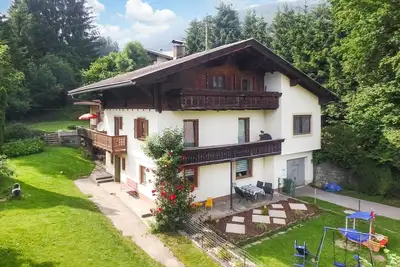 Image de Ferienwohnung in Irschen