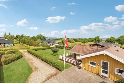 Image de Magnifique maison de 3 chambres à Farsø