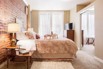 Image de The Loft. .