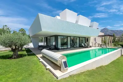 All About Villa Azur