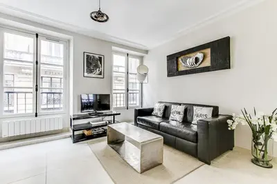 Image de St Germain des Pres - Prince 1 Bd