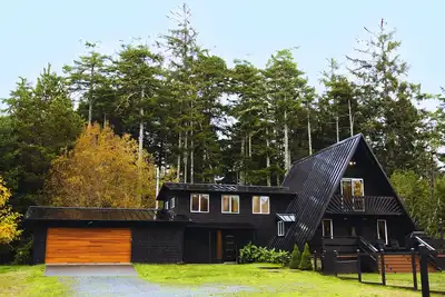 Image de Deer Meadow Estate at Bandon Dunes - 5-star living