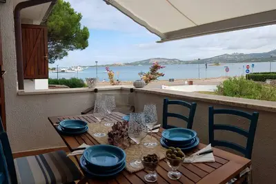 Image de Amazing Sea View Apartment - w\/ Terrace