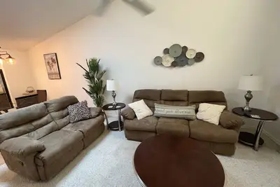 Image de Spacious 2\/2 Condo in Citrus Hills