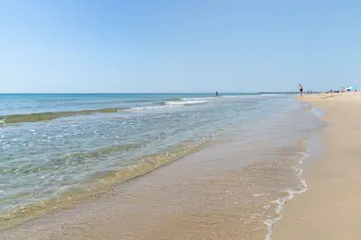 Image de Belle maison dans résidence proche plage et toutes commodités
