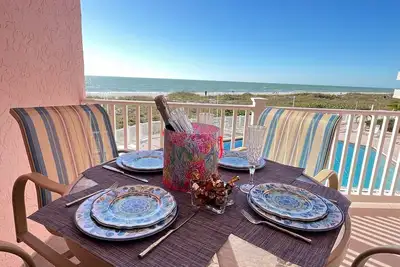Image de Anna Maria Island Club -18 - Direct beach front, pool, hot tub and miles of. . .