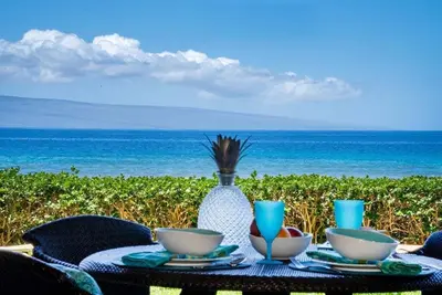 Image de Mahana Beachfront Walkout