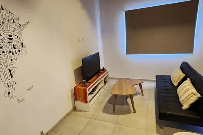 Image de Comfortable Apartment with Parking in Mendoza.