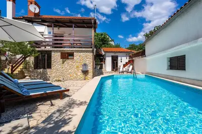 Image de Maison Oleandra (63941-K1)