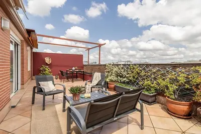 Image de Clarac - 2 bedrooms and terrace in Azca