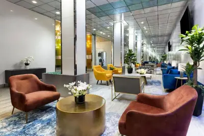 Image de Ideal Location! Pets Allowed, Minutes from Metropolitan Museum of Art!