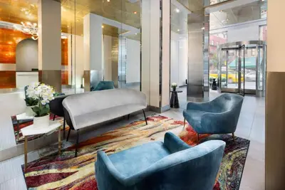 Image de 4 Family-friendly Units! Pet-friendly Property, Near Museum of Modern Art!