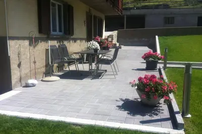 Image de Bel appartement pour 5 personnes avec Wifi et Tv