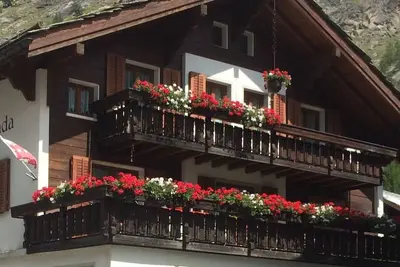 Image de Confortable appartement pour 8 personnes avec Wifi, Tv et balcon
