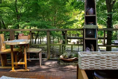 Image de Nonsmoking Main BuildingTakachiho Relax and / Kirishima Kagoshima