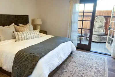 Image de Charming Studio Suite Located Just Steps From Historic Sonoma Plaza