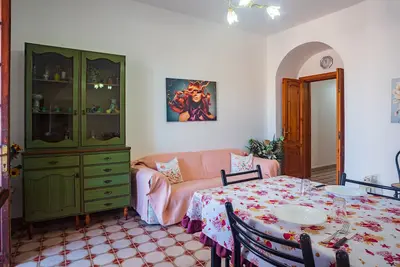 Image de Casa Arianna, appartement Ă quelques pas de la mer