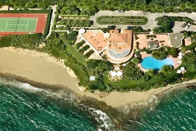Image de Top Elite Estate, am Strand, 9 Schlafzimmer, Privater Pool,