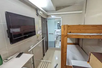 Image de Cozy Hostels for 3pax @Mongkok Mtr