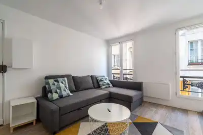 Image de Loire Apartment