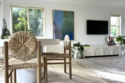 Image de Wood Beachside Home Lennox Head