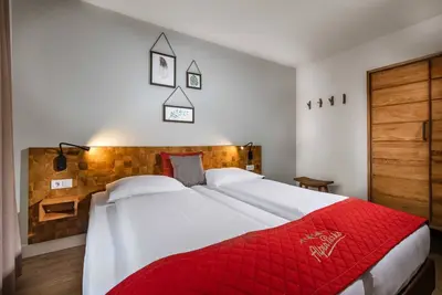 Image de Apartment Alpine Comfort - Alpenparks Residence Bad Hofgastein