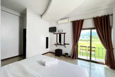 Image de The Green Season Resort Chiang Rai