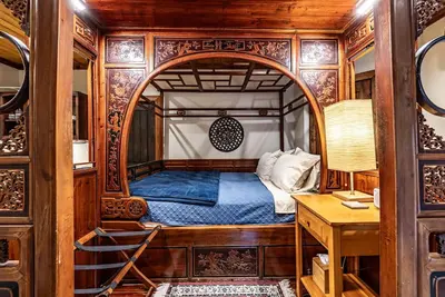 Image de Zen Suite at White Lotus Eco Spa Retreat