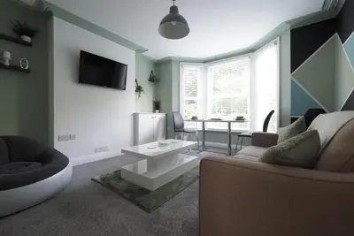 Image de Grosvenor Suite