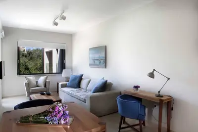 Image de One Bedroom Apartment Garden View